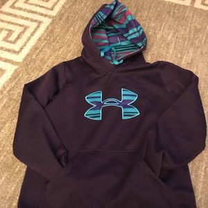 Under Armour Hoody